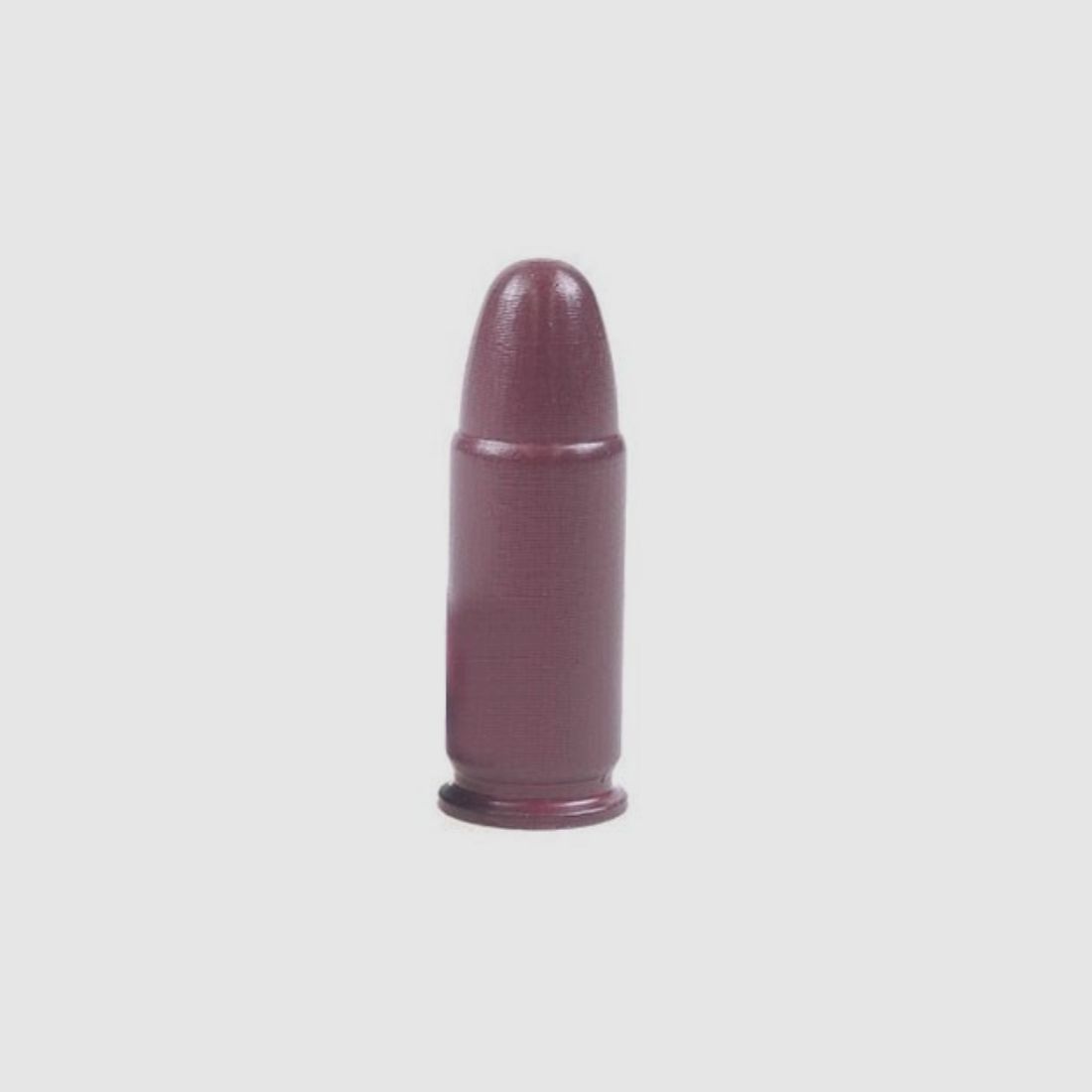 A-Zoom Pufferpatrone Aluminium eloxiert .25 Auto 5er Pack