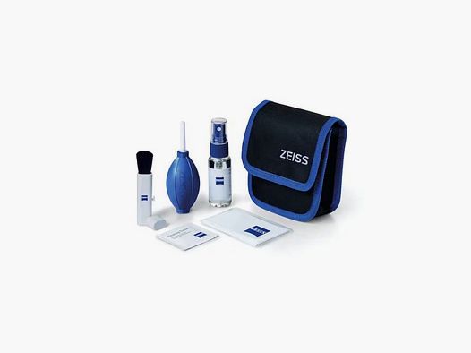 Zeiss Reinigungsset