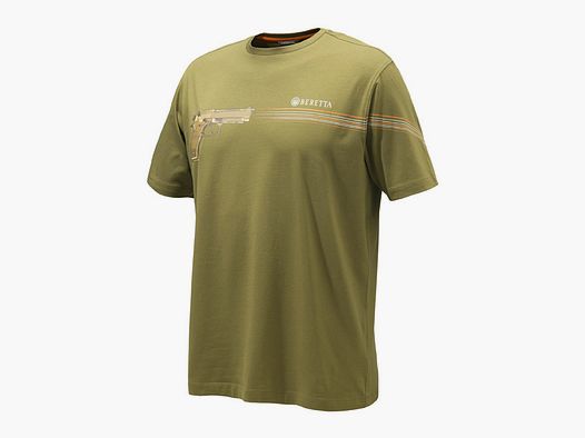 T-SHIRT_ 92 >TS941