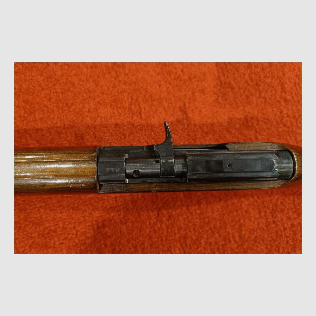 Erma Mod. EM1 .22lr