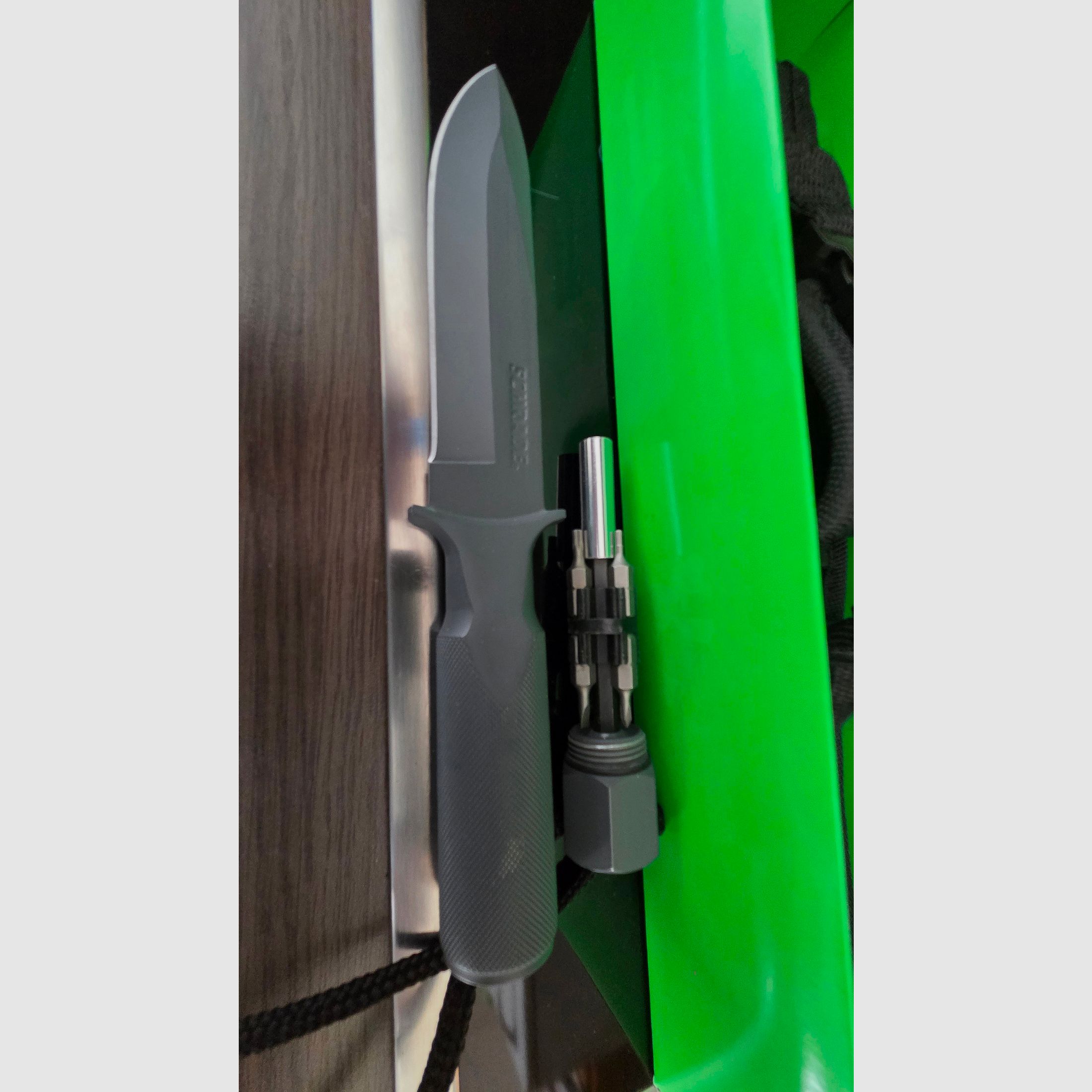 Knife Strade SCHF1SM