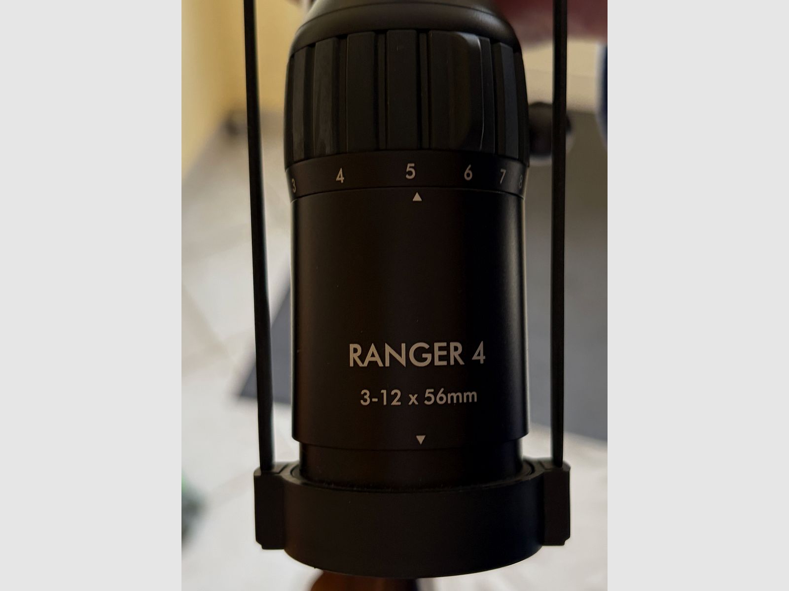 Karabinek powtarzalny Mauser Mod. 94 w kalibrze 300 Win Mag