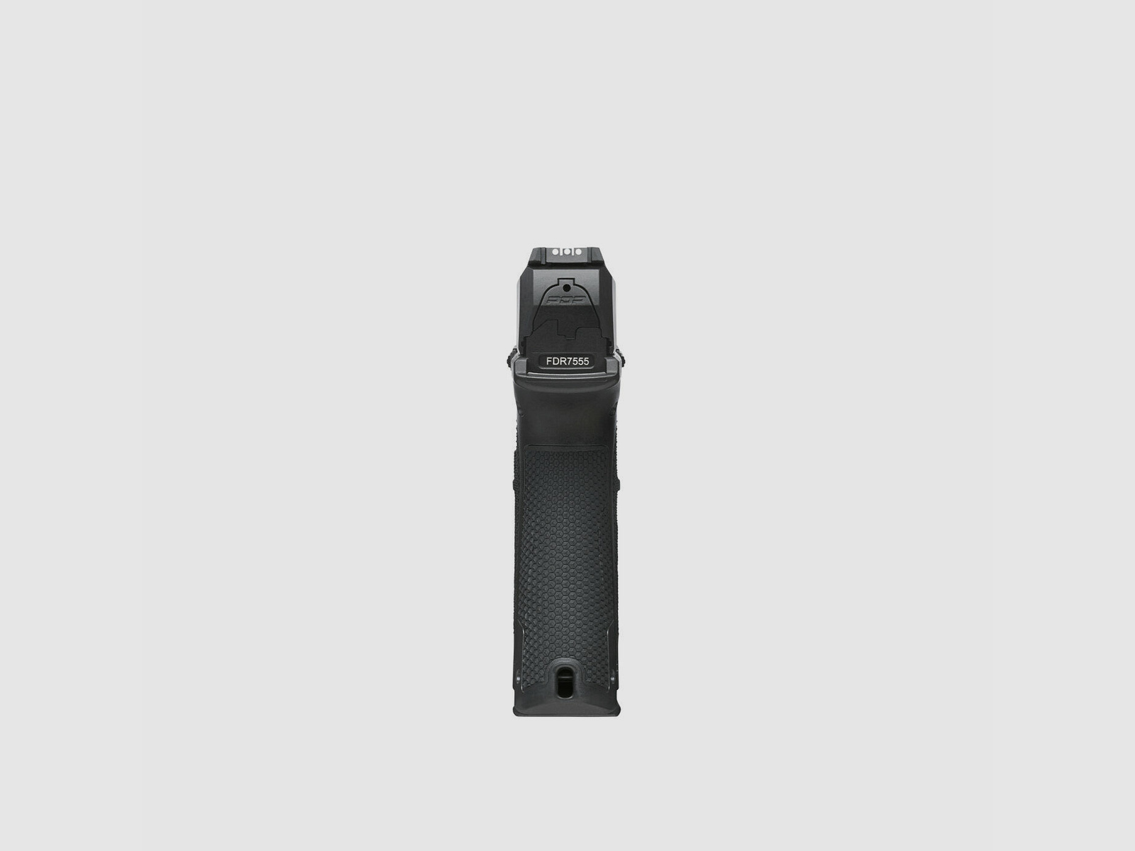Walther PDP F-Series 3,5'' OR​ 9mmLuger Pistole