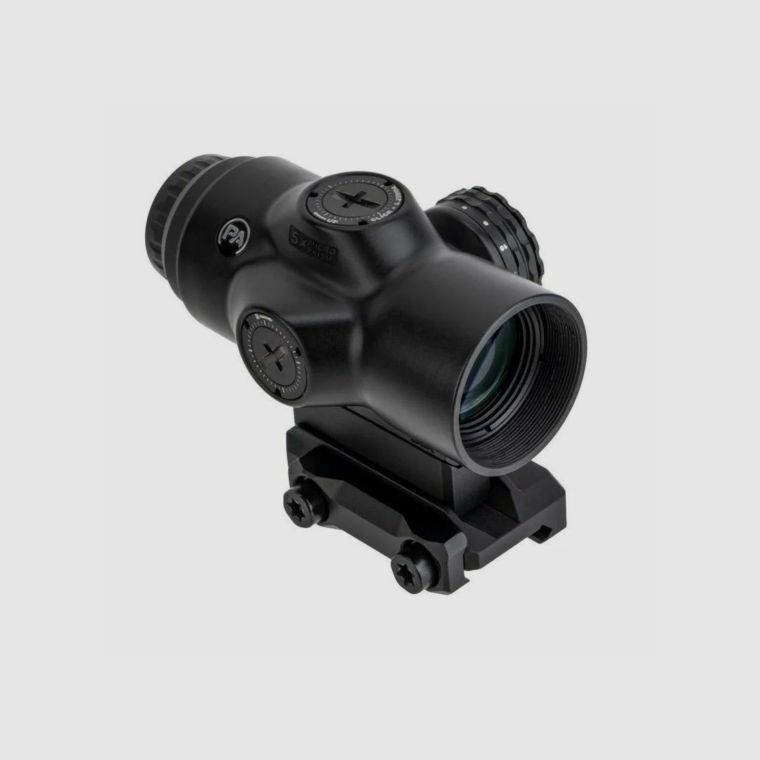 Primary Arms SLx 5x M.Prism Aurora MIL Reticle