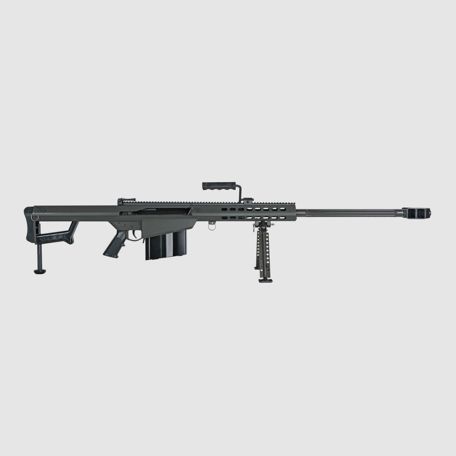 Barrett M82A1 .416 Barrett 29 Zoll, Bild 1 von 2