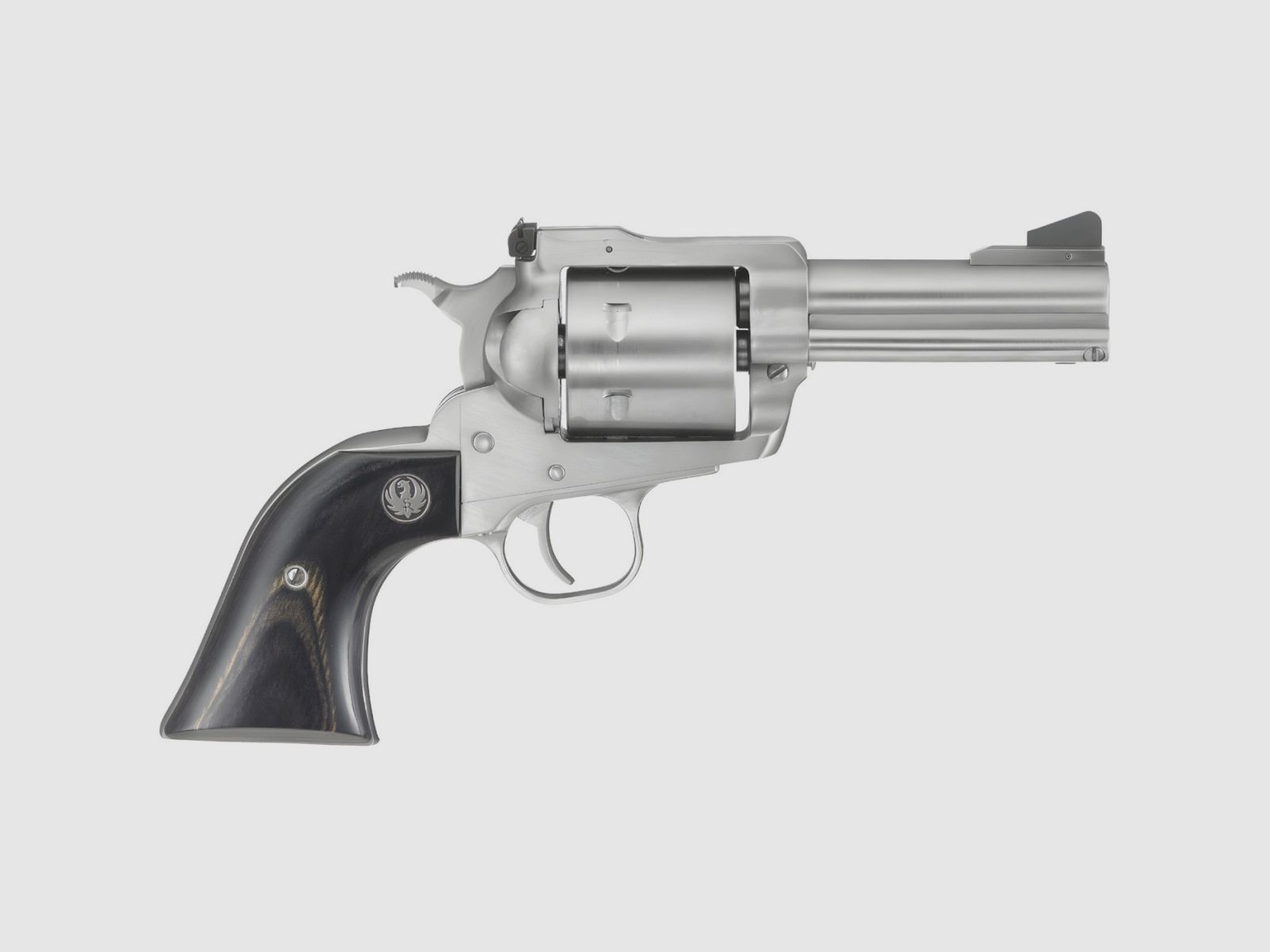 Ruger New Model Super Blackhawk Standard 3,75'' .44 Magnum (0817), afbeelding 4 van 11
