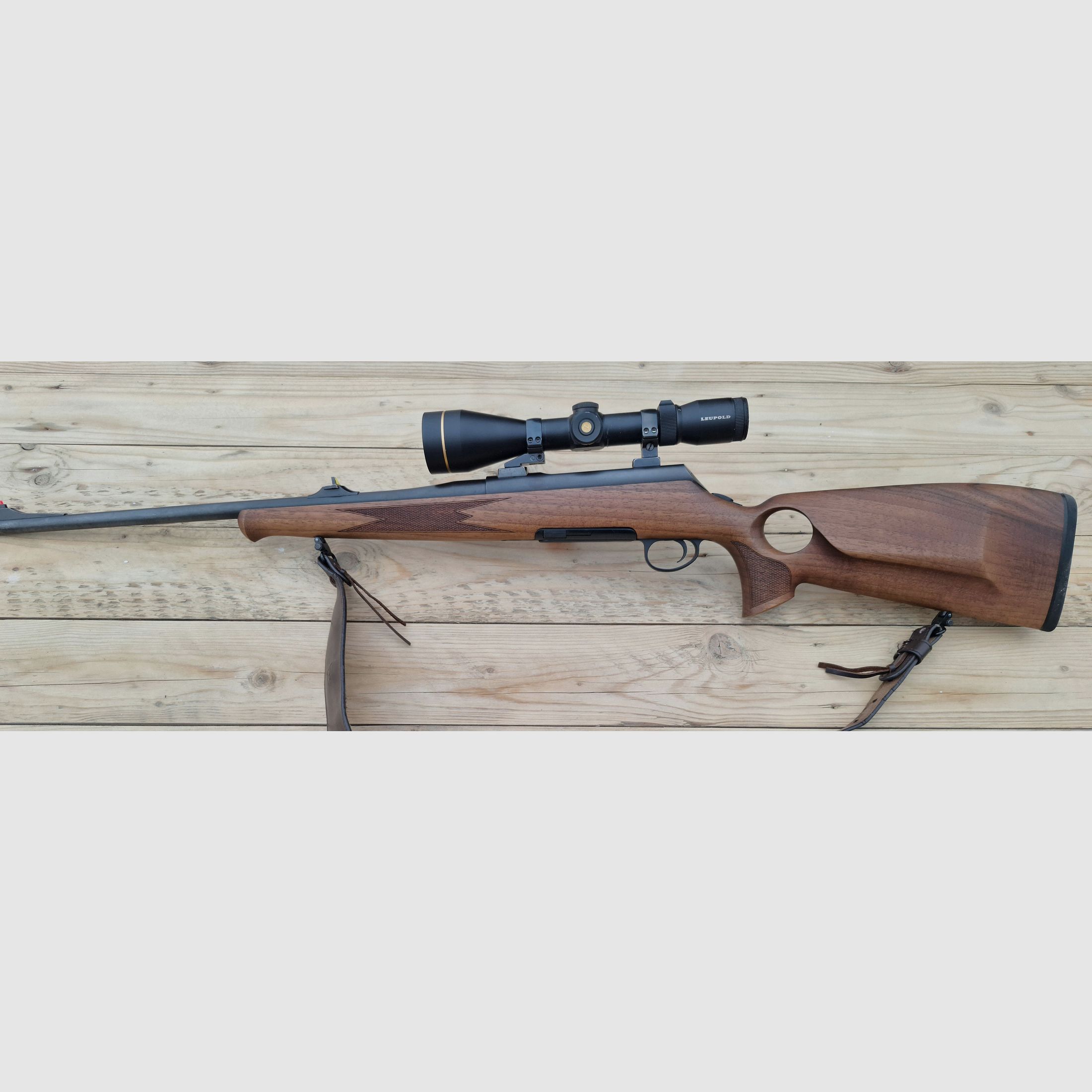 Mauser M96