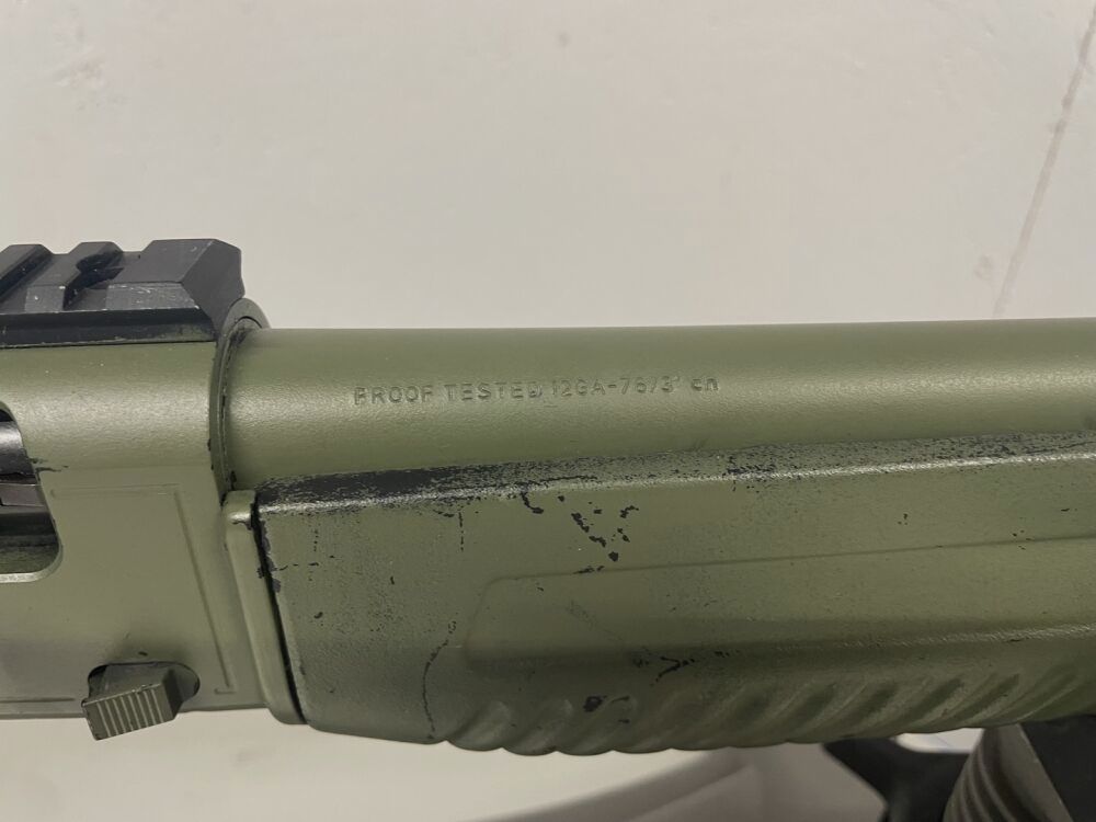 Mercury Mercury Pro Tuning IPSC