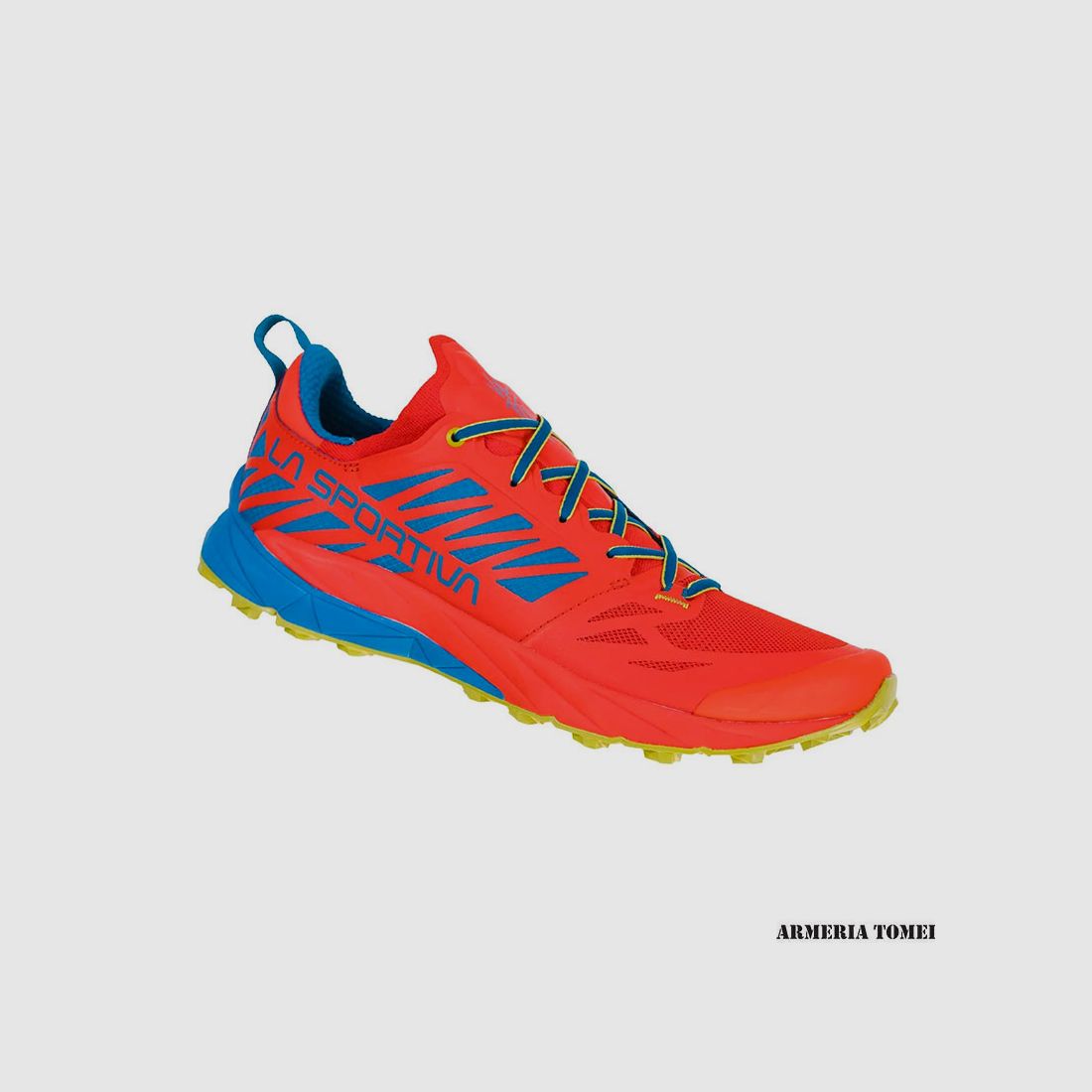 SCARPE – LA SPORTIVA – KAPTIVA Poppy / Neptune, Bild 1 von 6