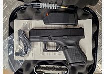 Glock 26 Gen5 MOS 9mm Luger