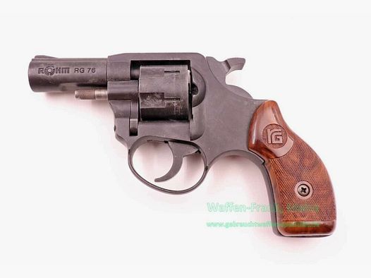 Röhm - Sontheim/Brenz RG 76