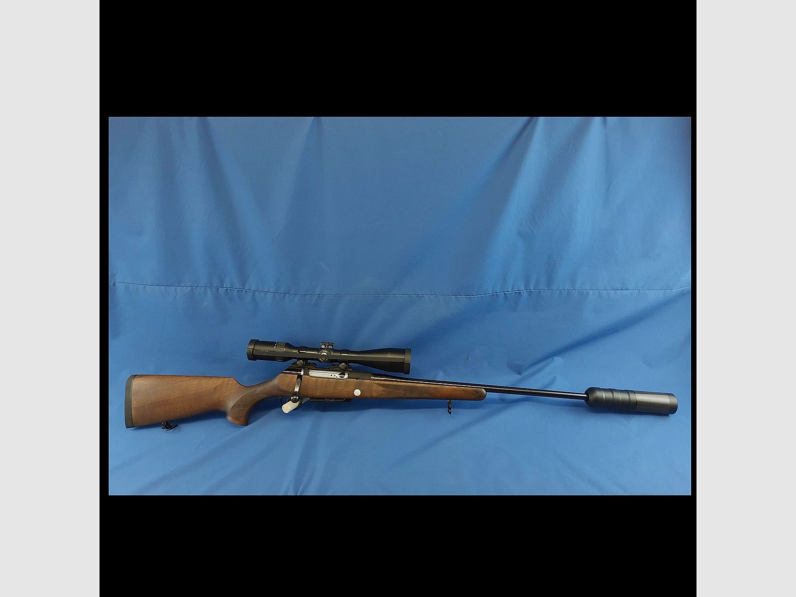 Voere Modell 20-03 LBW Standard Gen2 Kal.308Win. „“JUNGJÄGERPAKET““, Bild 2 von 2