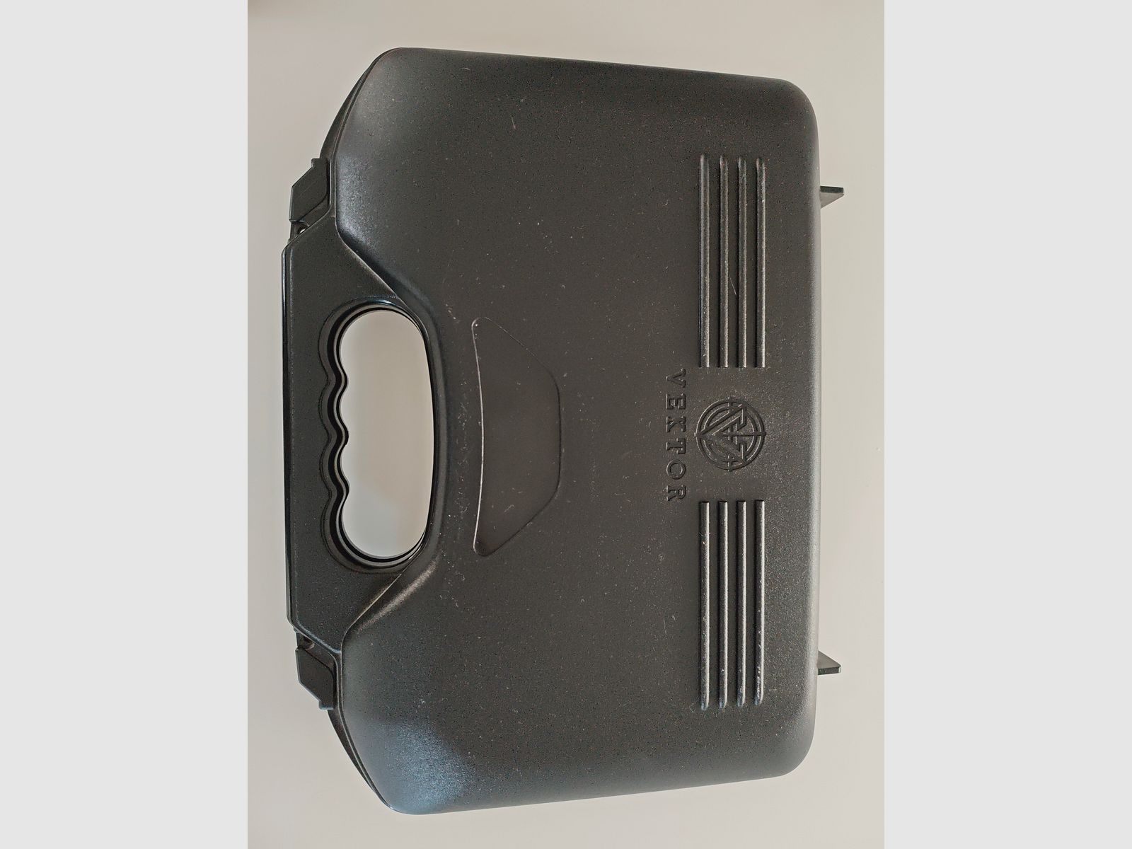 Vektor SP1 Target limitierte Auflage Sondermodell