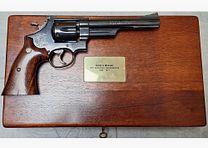 Mod. 25-3 125 Year Anniverary