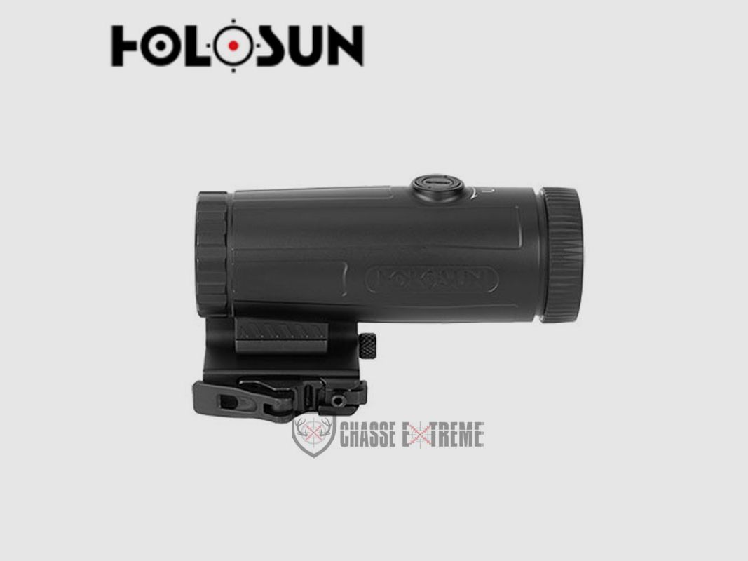 Magnifier HOLOSUN 6X, image 5 of 6