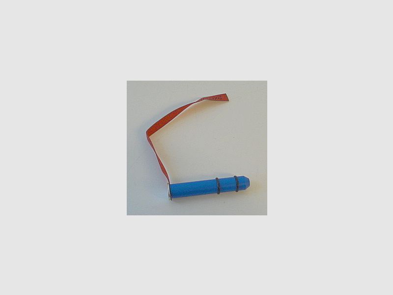 Safety Look Kal. 8x57IS -