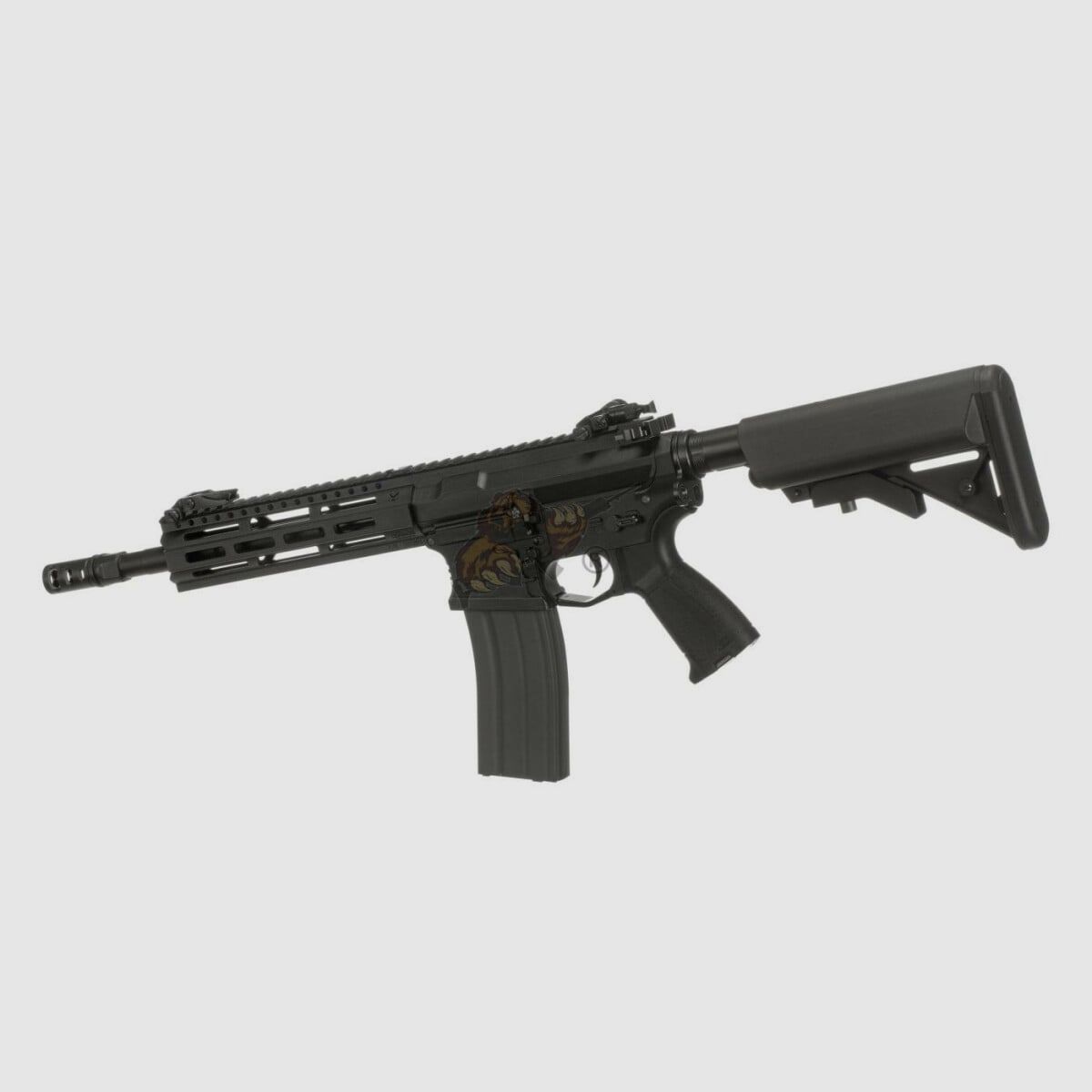 G&G CM16 Raider 2.0 Schwarz Airsoft S-AEG frei ab 18
