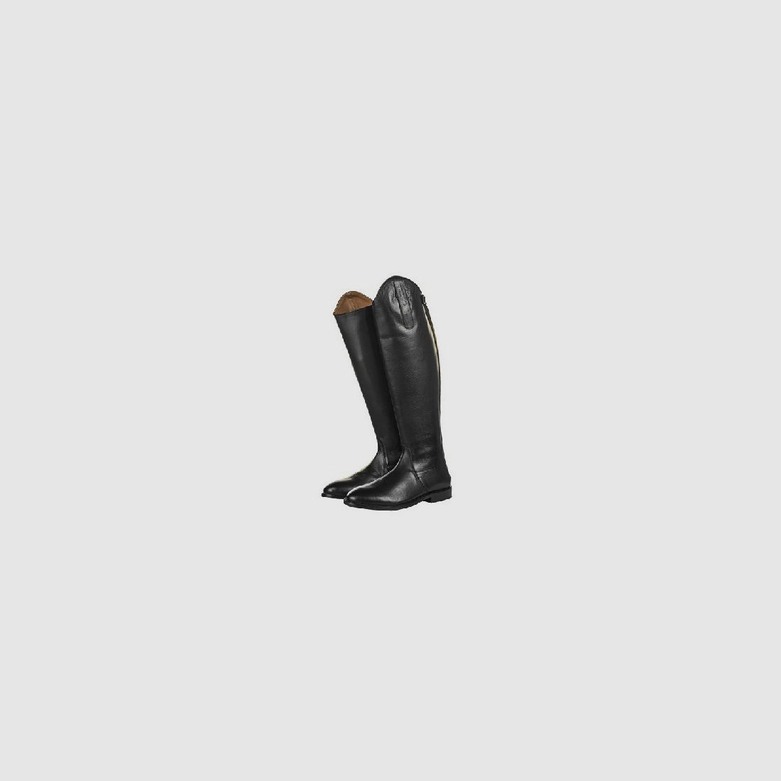 BOTAS MONTAR INGLESA HKM 6544