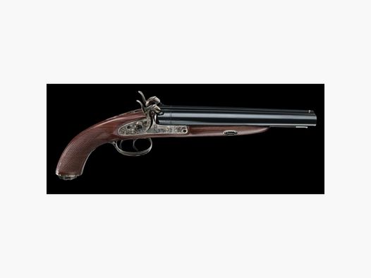 Pistolet HOWDAH HUNTER kal. 20
