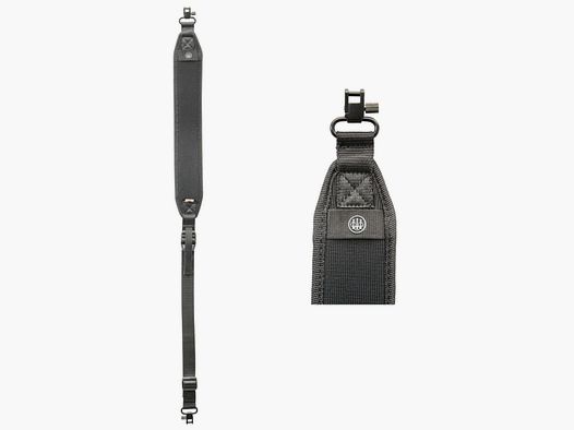 Beretta Cinghia Neo Shotgun Sling Nero