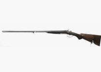 FABRIQUE D ARMES DE LIEGE - belgische Querflinte -