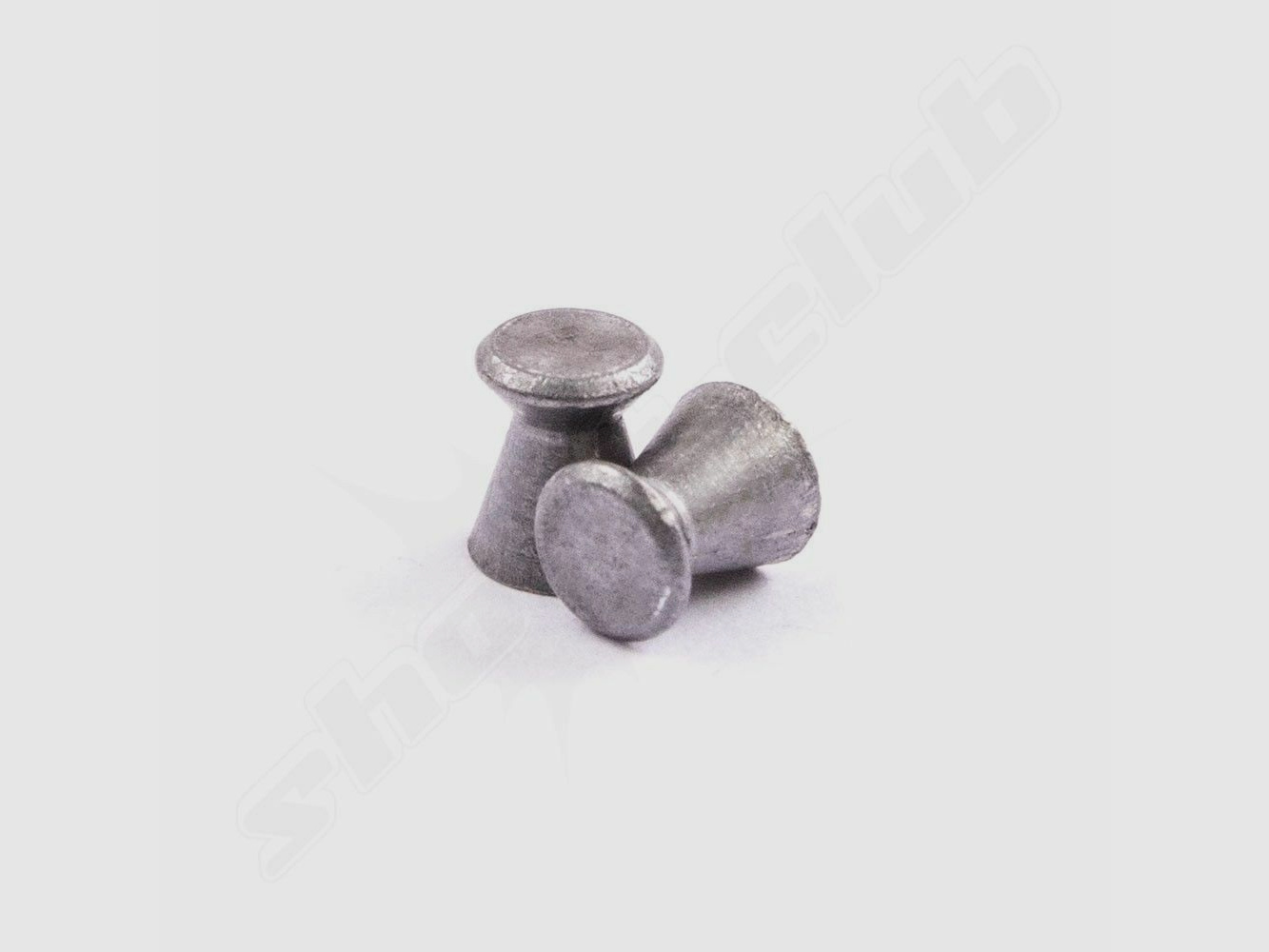 JSB Diabolos Target Sport glatt 4,5mm / 0,52 g / 500 Stk