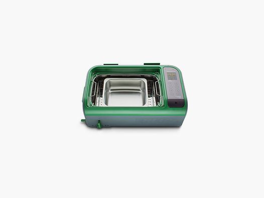 RCBS LIMPIADOR DE CARTUCHOS ULTRASÓNICO 2 240V