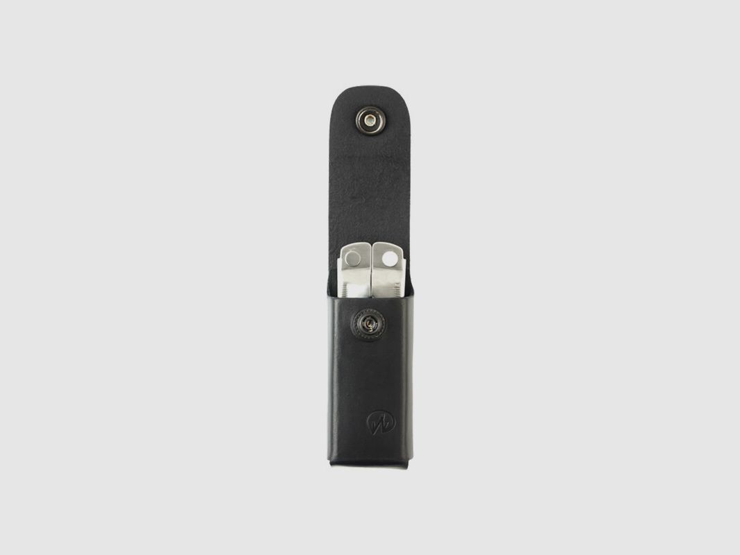 Leatherman Leder Holster 4,5", Bild 2 von 2