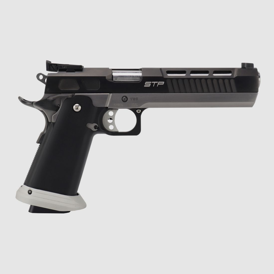 STP ROSA / RO54 6.0 2011 sportpistol