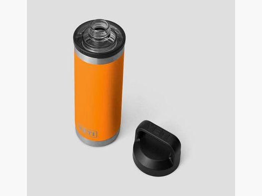 YETI Rambler 18 OZ (532 ML) Flasche / Bottle Chug / verschiedene Farben
