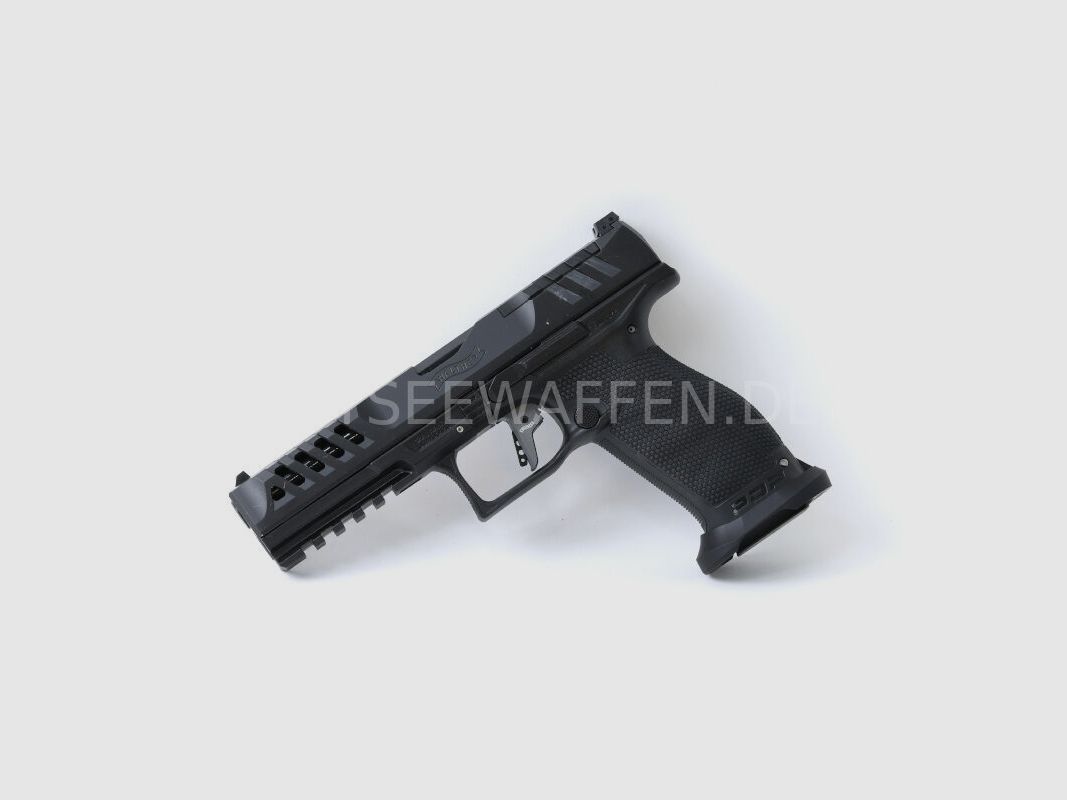 Walther PDP Match 5* Polymer