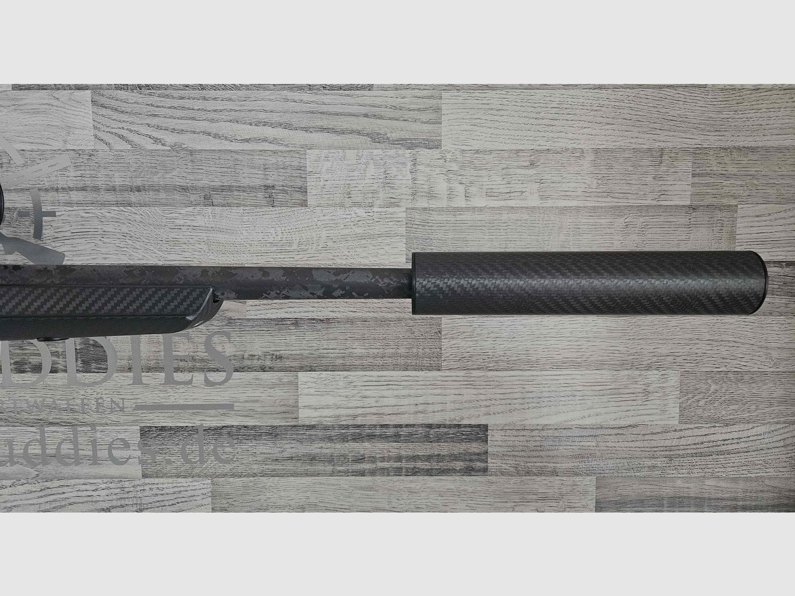 Savage 110 KLYM 6,5Creedmoor - FBT crosse en carbone - canon en carbone - ensemble complet - produit neuf du commerce spécialisé
