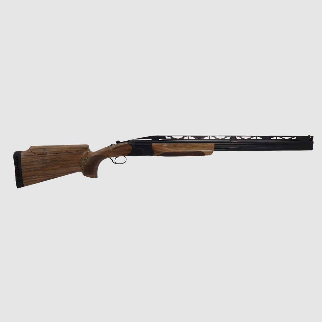 Huglu sport shotgun TRP DLX black