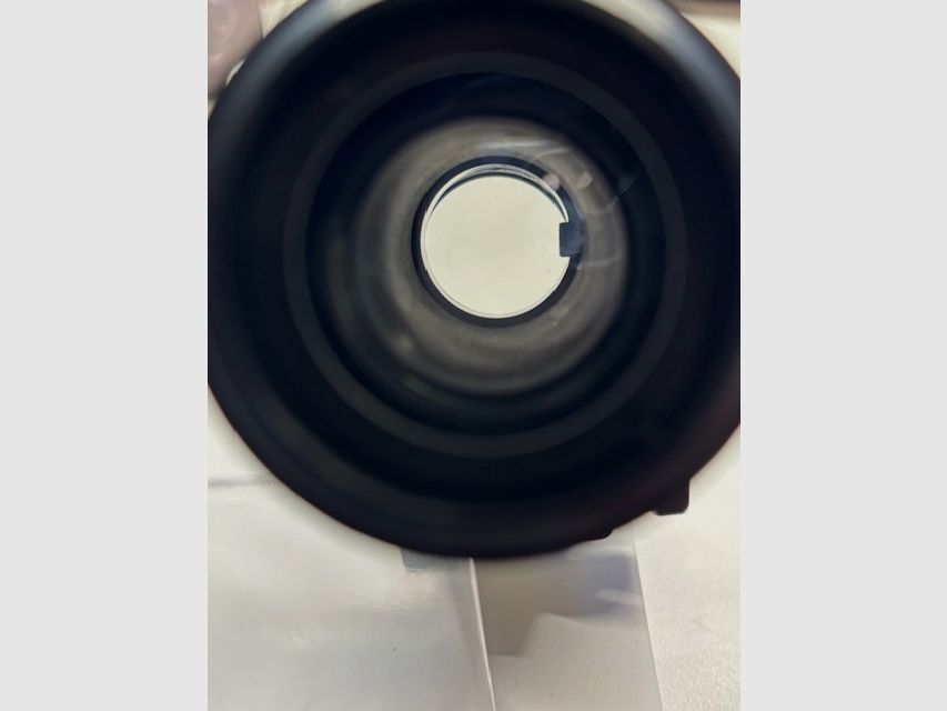 ESSLNB 30mm Red Dot - Red dot sight for Picatinny - Dot reticle - red/green