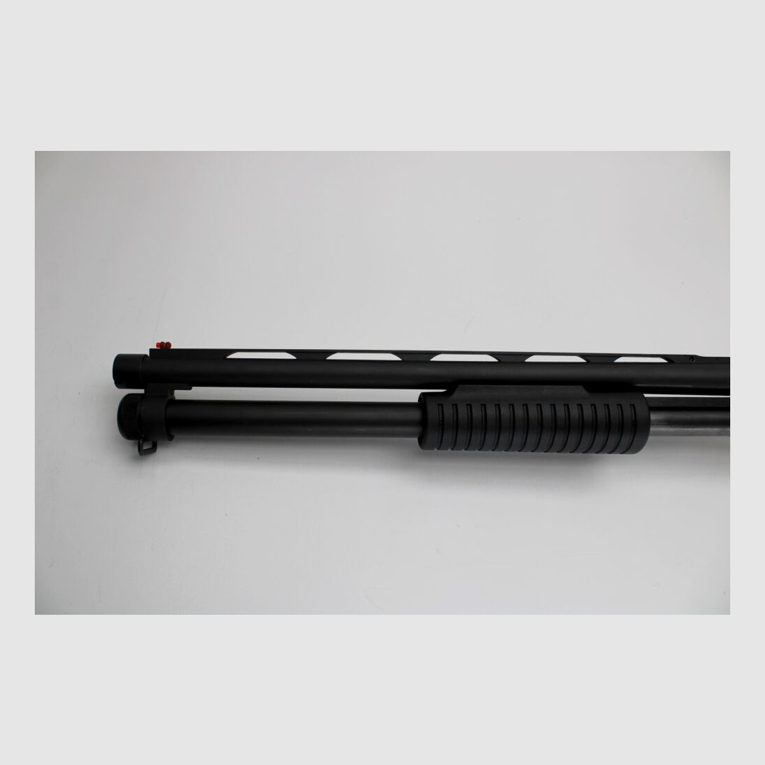 Fusil à répétition à garde avant Imperator Police Magnum fusil à répétition 12/76