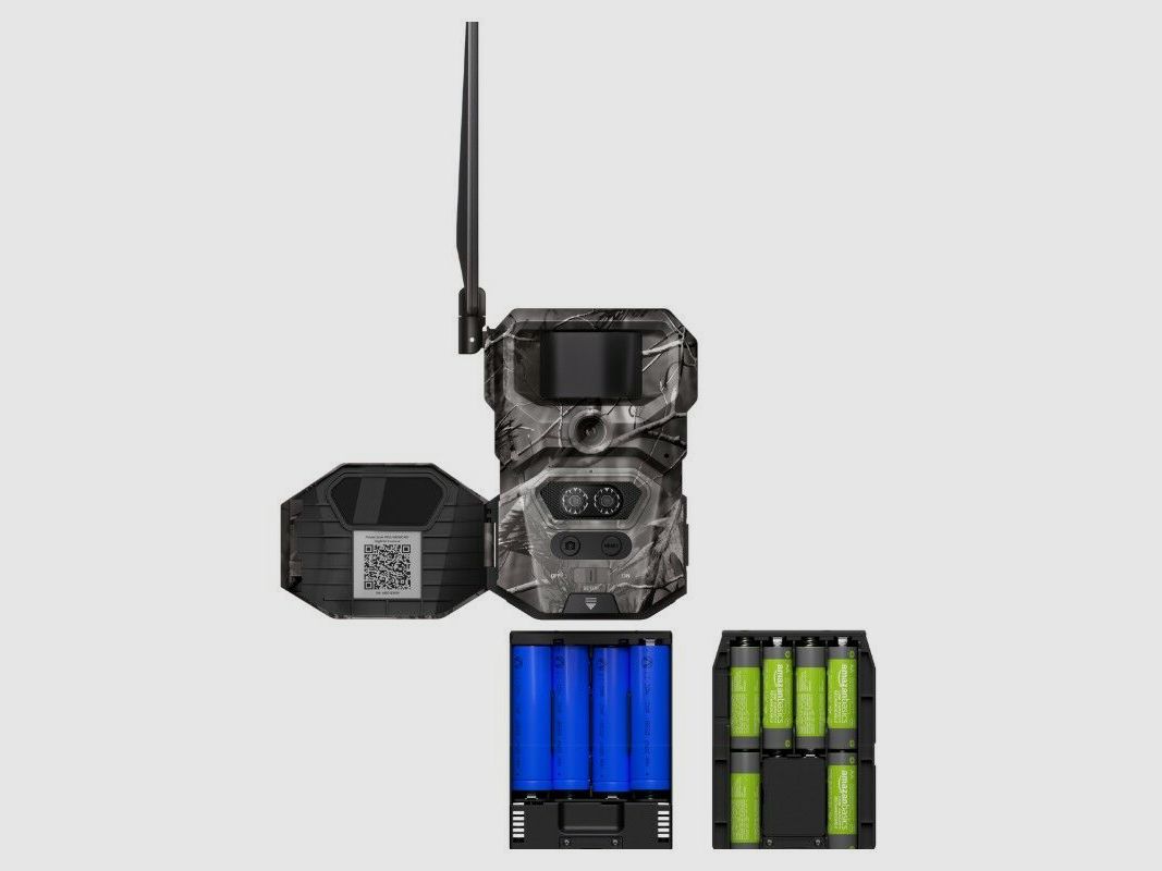 HIKMICRO T16 Wildkamera