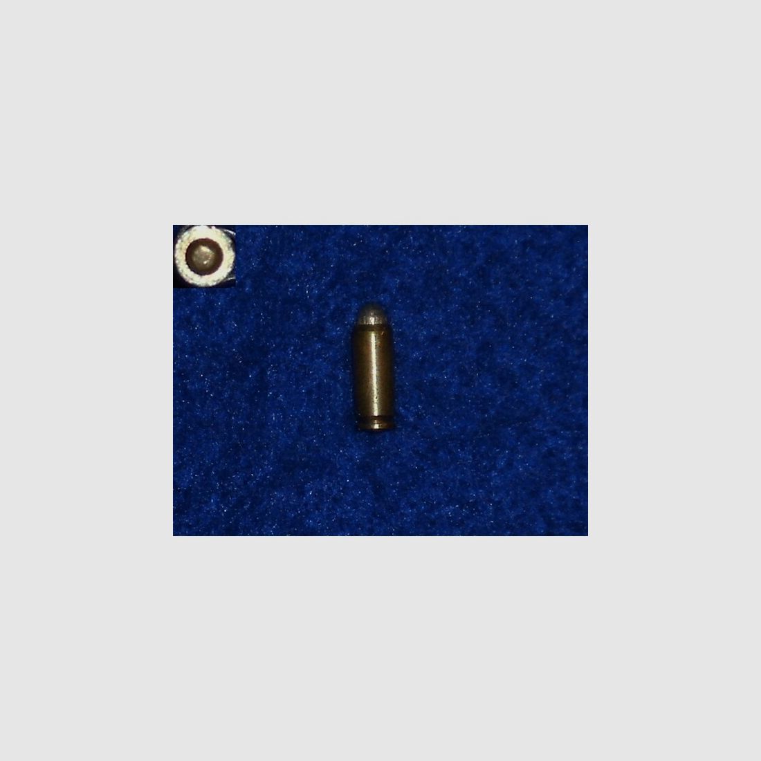 2 mm Kolibri