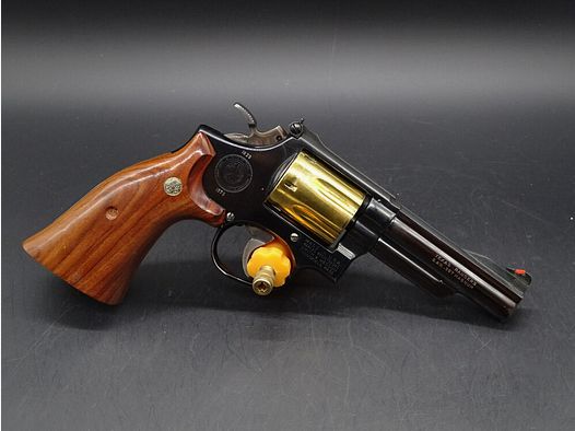 Smith & Wesson Mod 19-3 Texas Ranger 1823 - 1973 4" .357 Mag 19-3 Texas Ranger