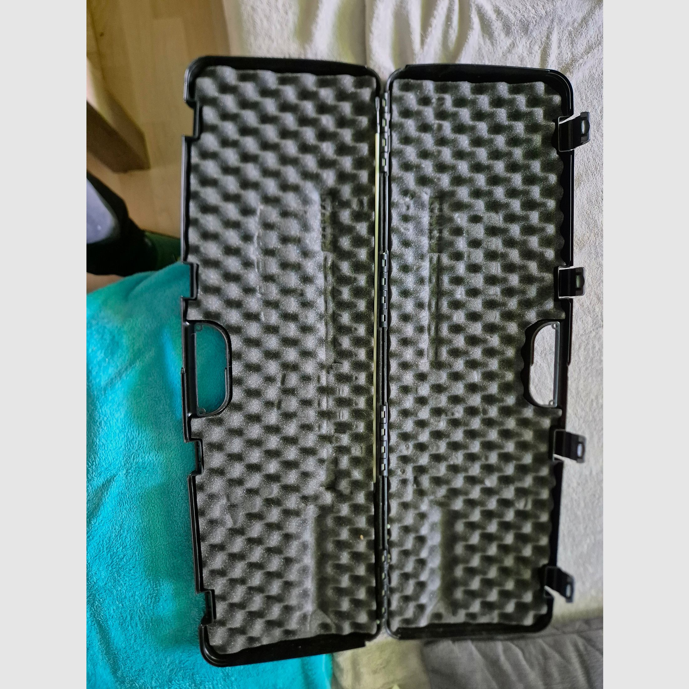 Begadi Lonex L4 PC + Zubehör 