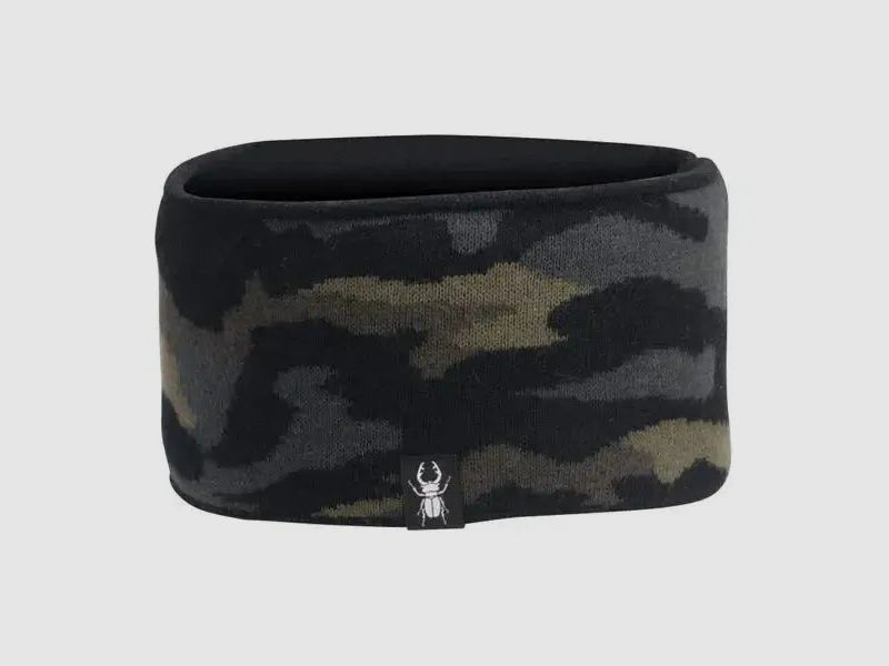 ArmyBug Stirnband Commando Headband