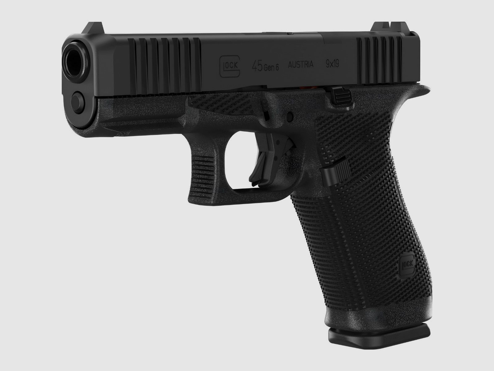 Glock 45 Gen6 OR - 76230, Bild 2 von 14