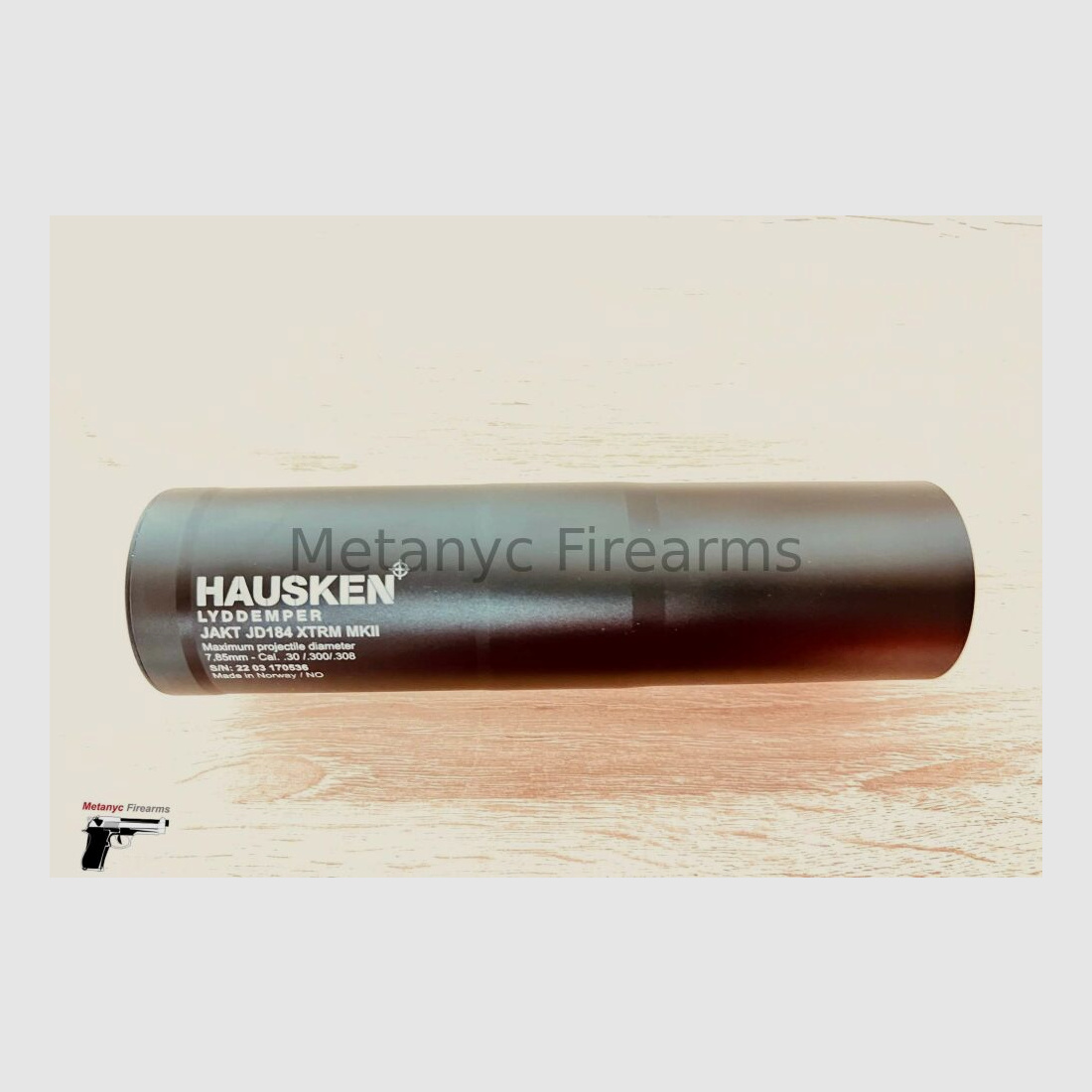 Tikka T3x Roughtech Black .30-06Spring