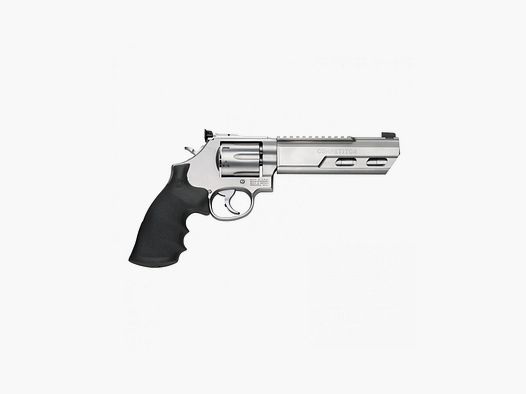 Smith & Wesson Performance Center 686 Competitor Cal. 357 Magnum 6"