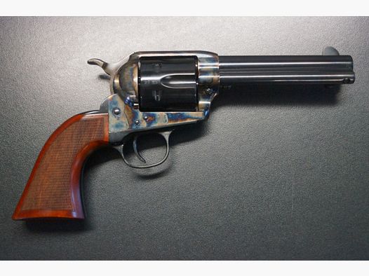 Uberti 1873 Cattleman Short Stroke