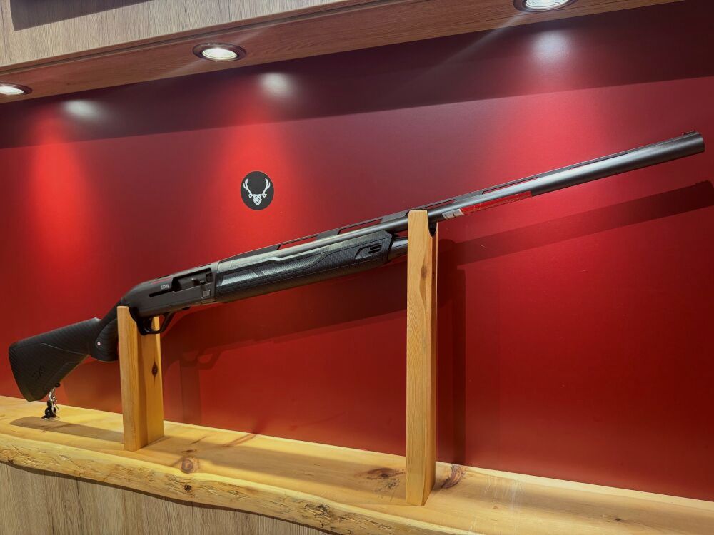 Winchester SX4 Hybrid Carbon 71cmLL REM