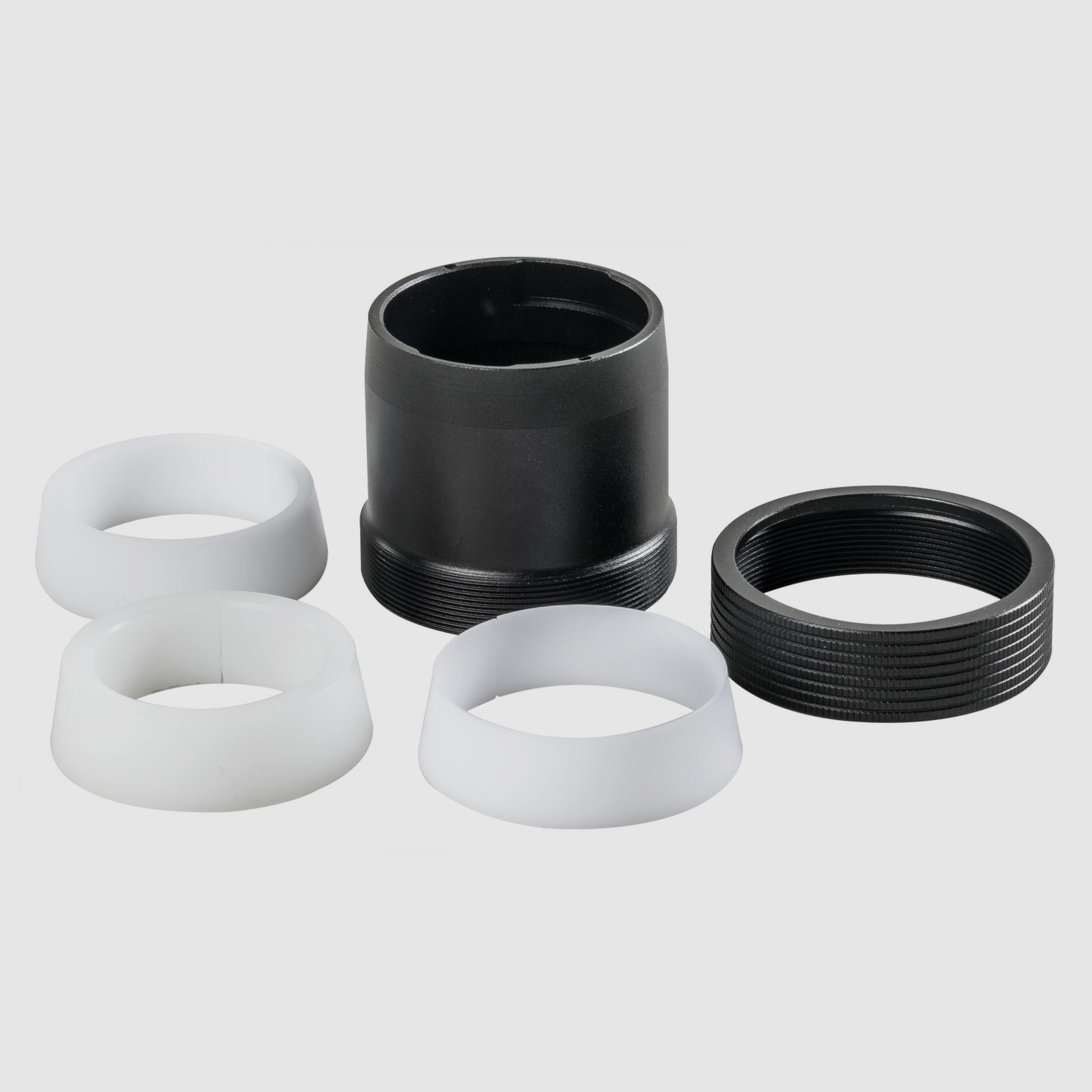 Adaptador para Pard NV007S Universal Speed 3 36-48mm