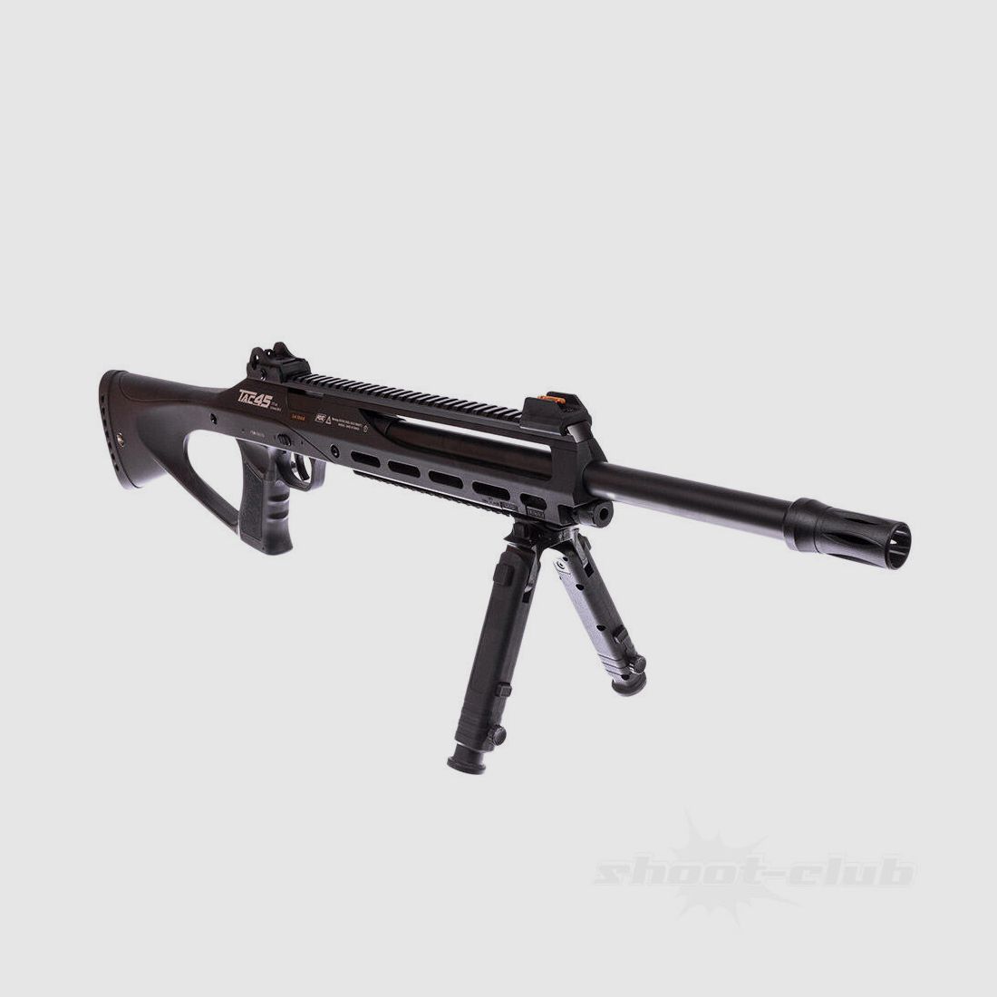 ASG TAC 45 Co2 Gewehr