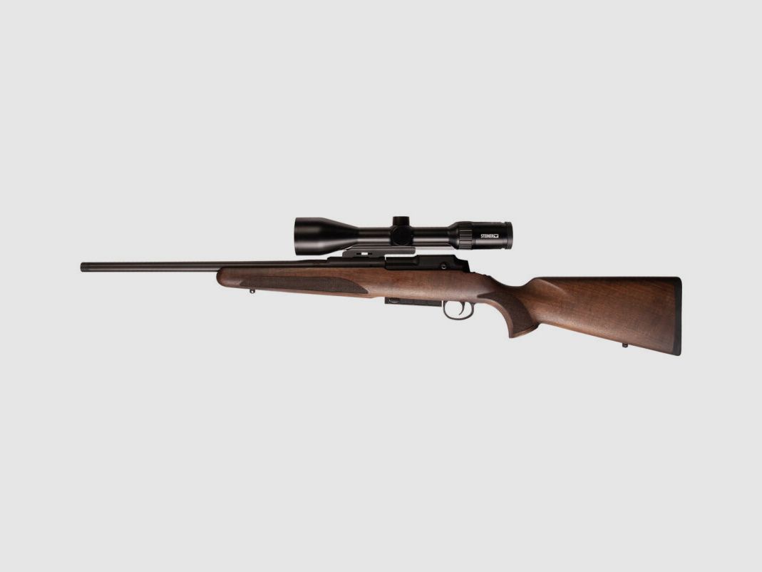 Mauser 25 Pure Paquete Completo