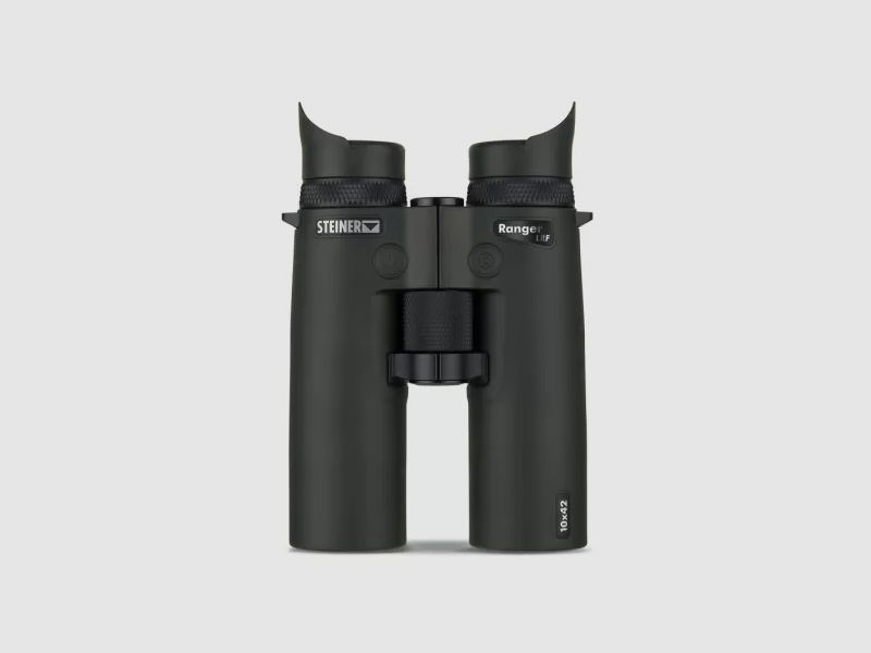 Steiner Ranger LRF 10x42, Bild 8 von 11