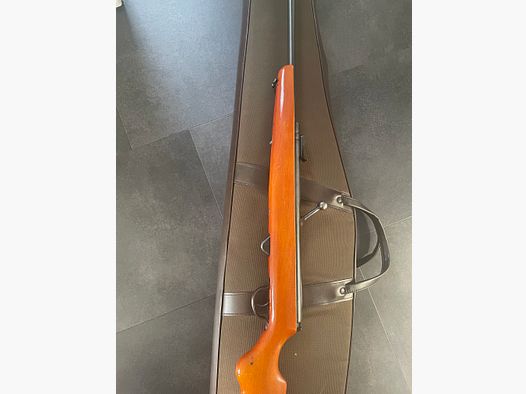 Haenel Suhl 310 NVA Luftgewehr